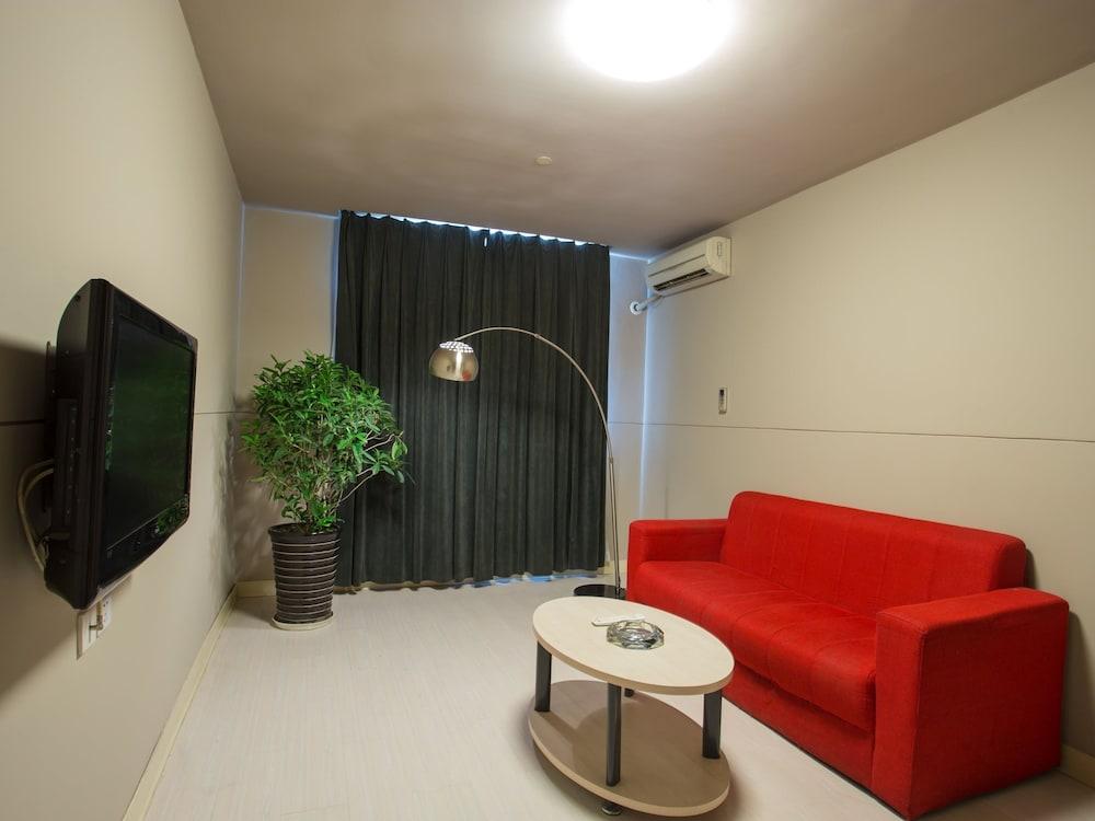 Jingjiang Inn Shanghai Jiading Chengzhong Road Bagian luar foto